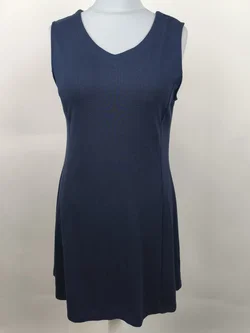 Tom Tailor ärmelloses Kleid, Gr. 42