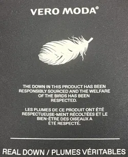 Vero Moda - Damenjacke - Gr. S - Bild 6