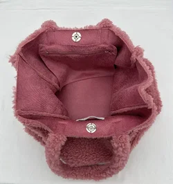 Rino & Pelle - Damen Handtasche - Bild 4