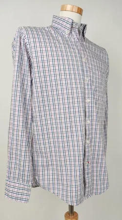 Fynch-Hatton- Superfine Cotton - Herren Hemd - Gr. M - Bild 2
