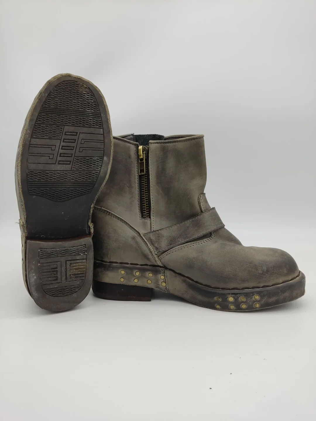 Jeffrey Campbell Damenboots – Bild 3