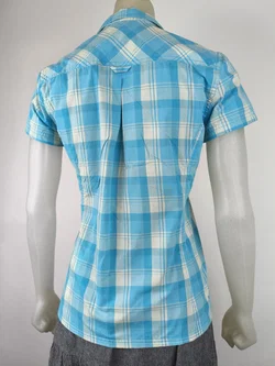 Salewa, Damenbluse, Gr. 38 - Bild 4