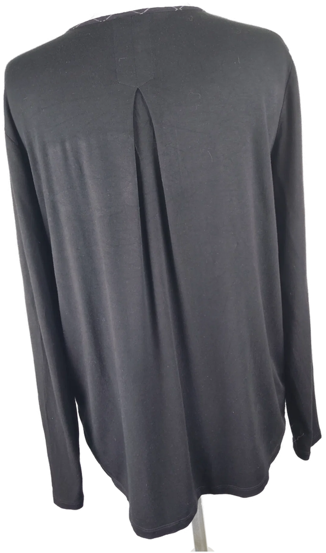 Damenbluse Sahara Kariert | Leichter Casual-Liebling – Bild 3
