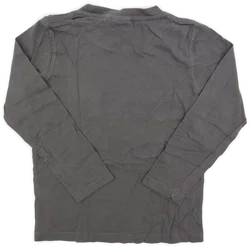 Tom Tailor Kinder Shirt grau Gr.116/122 - Bild 2