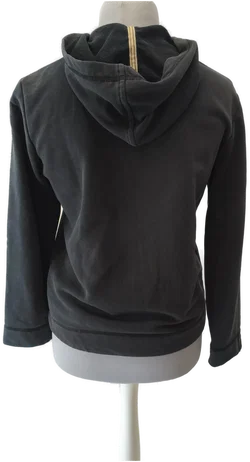 Sweatshirtjacke, Cecil, Gr. S – Vorschau 2