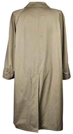 SCHNEIDERS Salzburg Herren Mantel, beige - Gr. XL - Bild 2