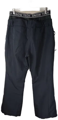 Damen Skihose Sonstige Mischfaser Gr.44 | Pistenbereit - Bild 2