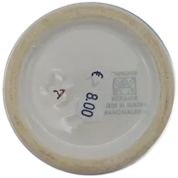 Becher Gmundner Keramik (Sehr Gut) | Sammlerstück - Bild 3