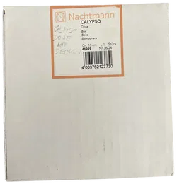 Nachtmann Bonboniere, Schale mit Deckel 