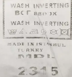 Boss Herren Jeans schwarz Gr. 40 - Bild 6