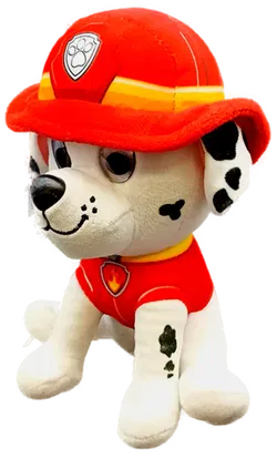 Spin Master ltd. PAW Patrol Marshall Stofftier - Bild 1