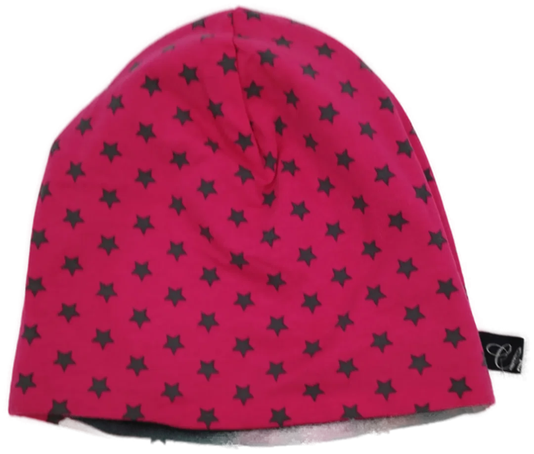 3er SET Jersey Mützen Gr. 43-44cm – Bild 4