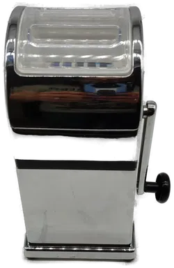 ICE CRUSHER Eiswürfelzerkleinerer inklusive Zubehör - Bild 4