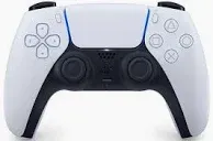 PS5 Dual Sense Wireless Controller weiß - Bild 2