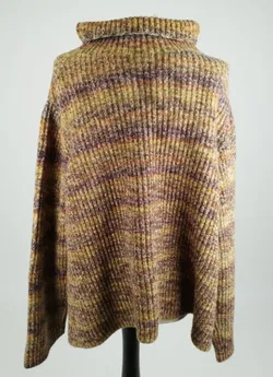 DRYKORN Pullover - Gr. M / 100% Wolle - Bild 3