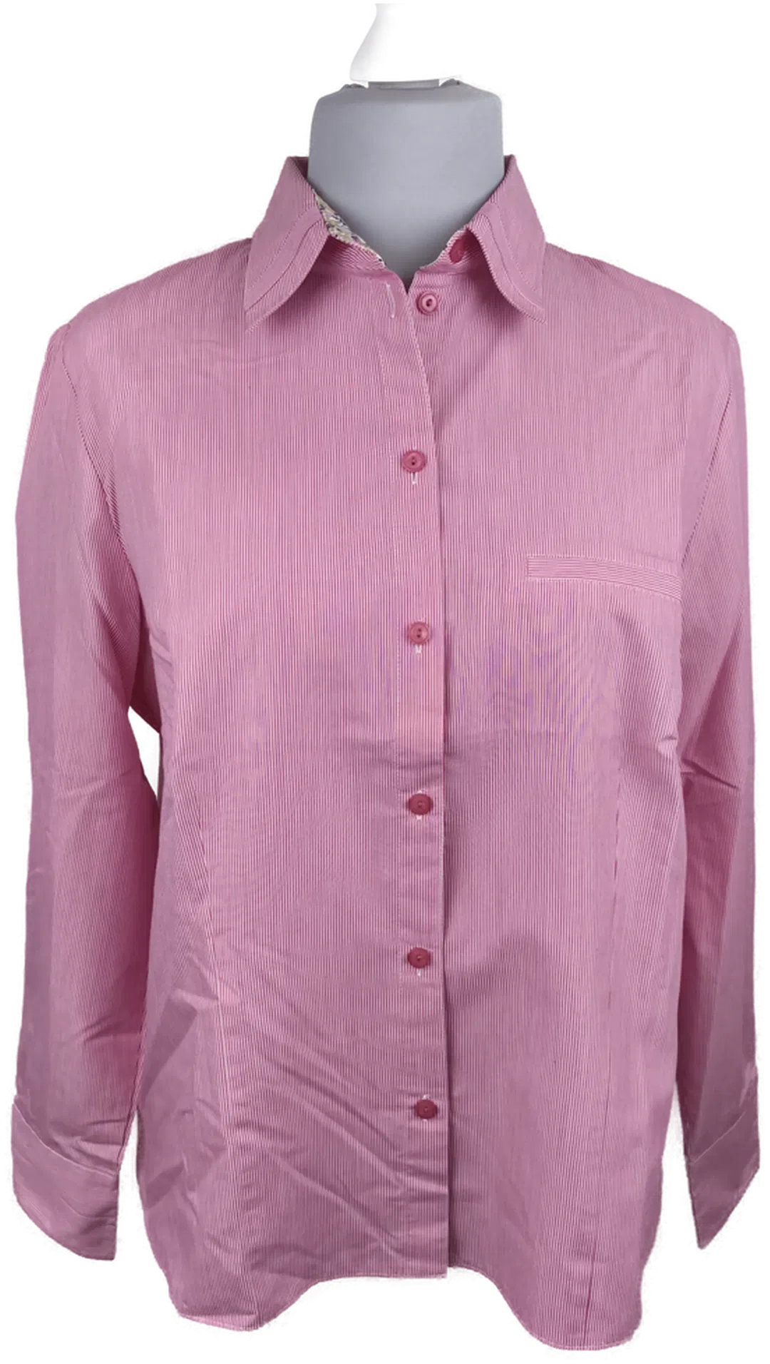 Damenhemd GR. 46 - Bild 4