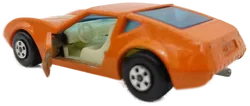 Vintage Matchbox 1973 No.3 Superfast Monteverdi Hai - Bild 5