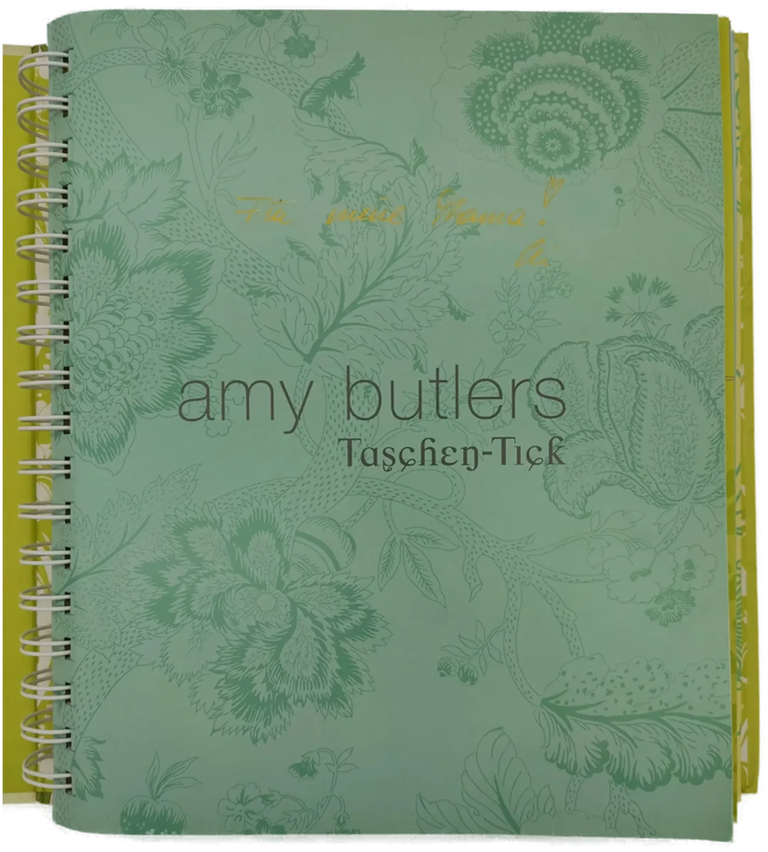 Amy Butlers Taschen-Tick - Amy Butler – Bild 4