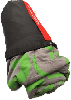 Gabbag, Schlafsack grün - Bild 3