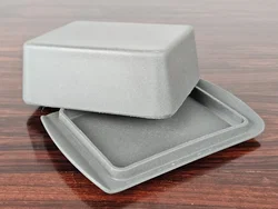 Magu Natur Design - Butterdose  – Vorschau 1