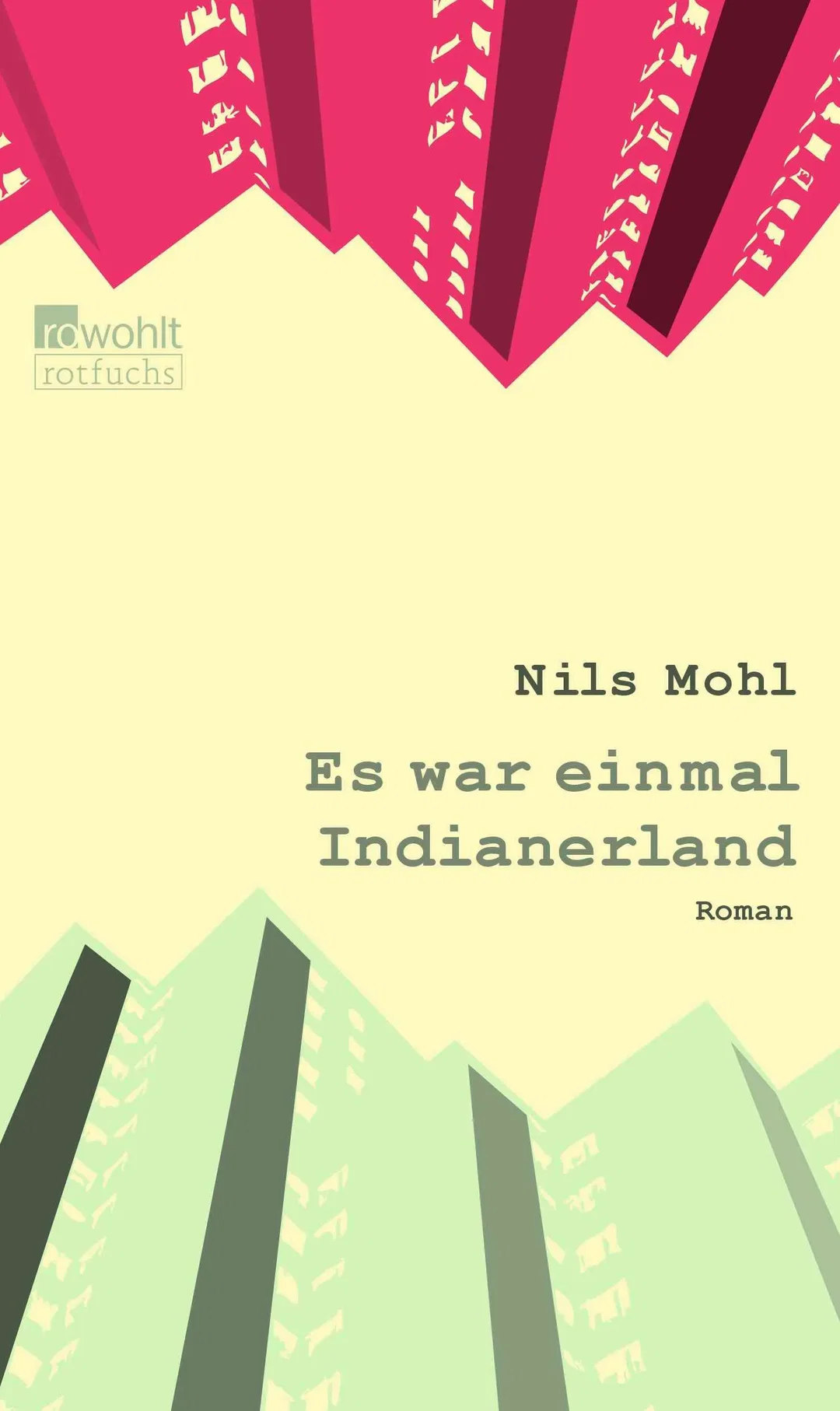 Es war einmal Indianerland - Nils Mohl – Bild 1