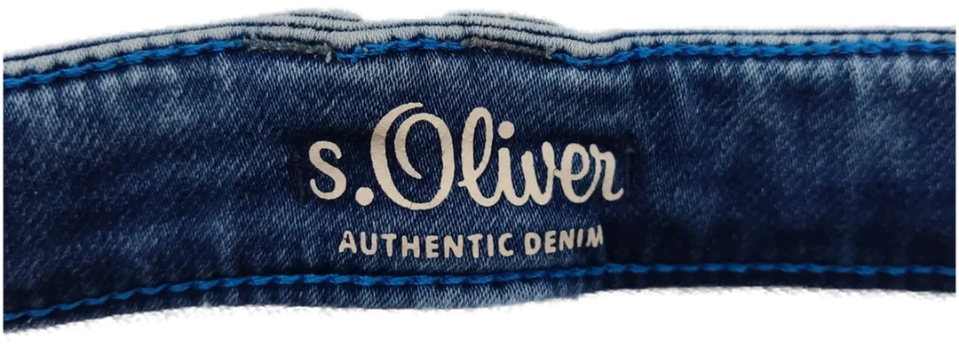 s.Oliver Kinderjeans - 98 – Bild 3