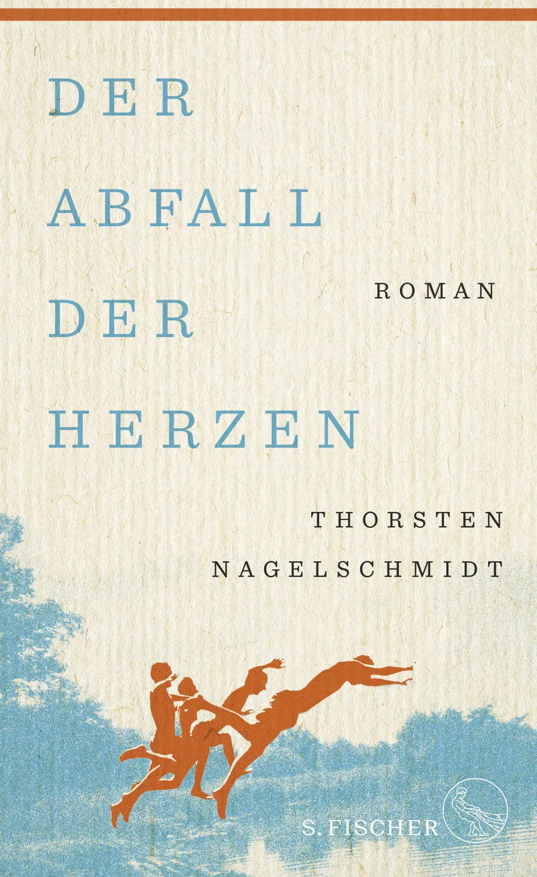 Der Abfall der Herzen - Thorsten Nagelschmidt - Bild 1