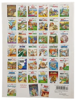 Asterix 12 - Asterix bei den Olympischen Spielen - Bild 2