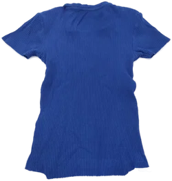 FB SISTER Kinderrip blau - XS - Bild 2