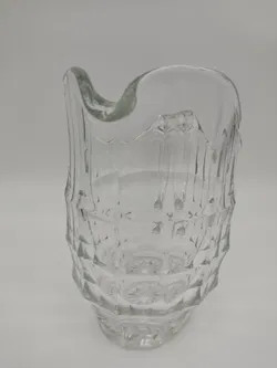 Glas Wasserkrug - Bild 3