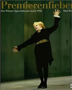 Premierenfieber - Kurt Kahl - Bild 1