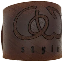 Style Lederarmband für Herren - Gr. S/M - Bild 1