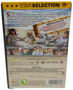DVD Hangover 