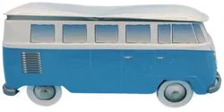 VW  T1 Bus  Official Product  - Bild 2
