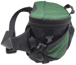 Lowepro Kameratasche inkl. Regenschutz - Bild 5