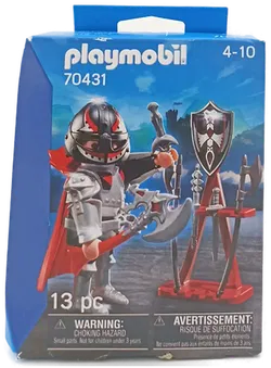 Playmobil Ritter 70431 (OVP) - Bild 2