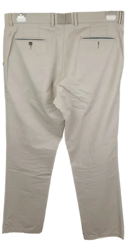 Waldbusch Herrenhose beige Gr. 52 – Vorschau 2