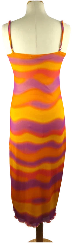 Maxikleid Sonstige Größe 38 | Party-Charme - Bild 3