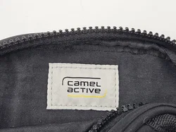 CAMEL ACTIVE Herren Umhängetasche - schwarz  - Bild 5