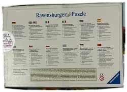 RAVENSBURGER Disney Winnie the Pooh Puzzle 2x20 - Bild 2