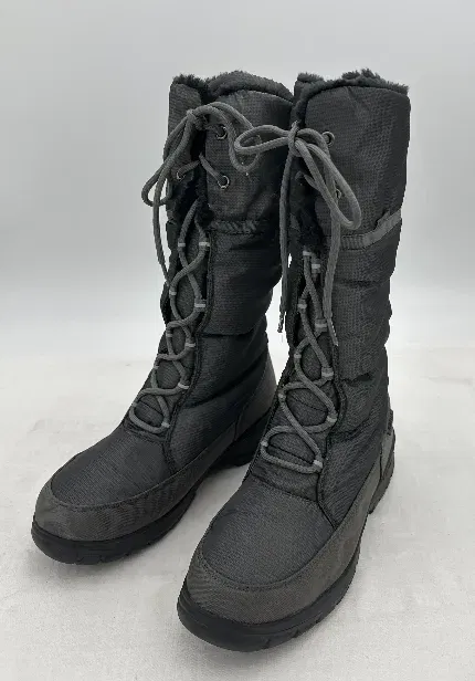 Kamik - Damenstiefel Gr. 39 - Bild 1