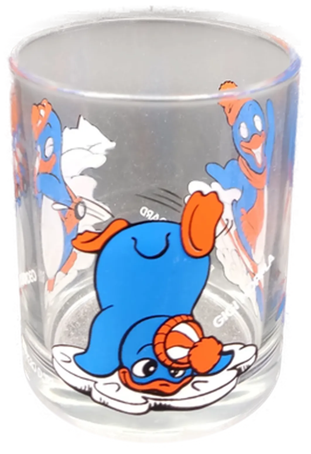 Ferrero Glas 1992 – Bild 3