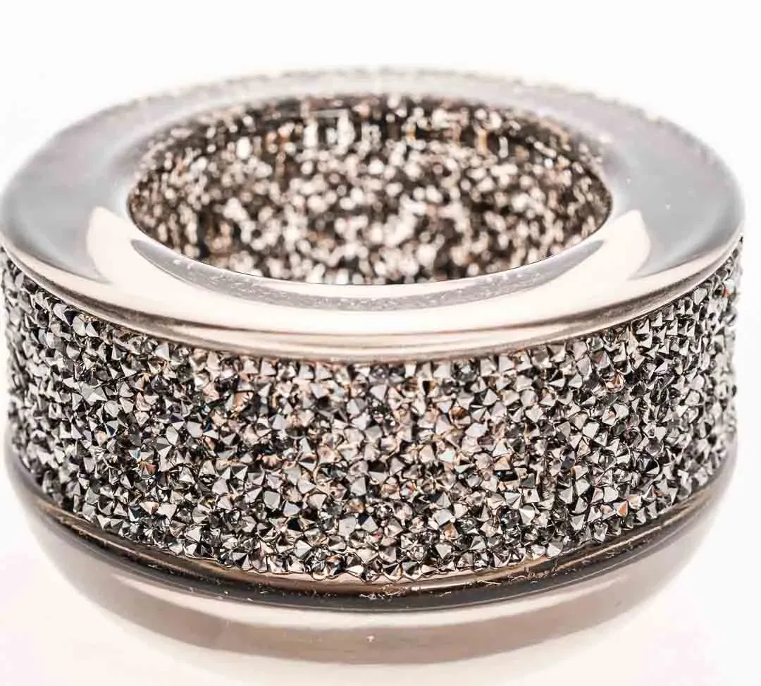 Swarovski Shimmer Teelicht - Bild 1