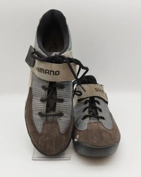 Shimano Rennradschuhe - Gr. 43 - Bild 1