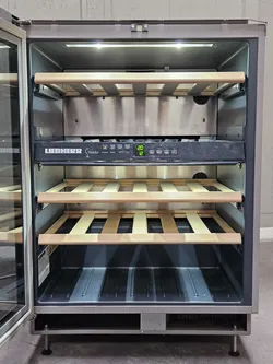 Liebherr Vinidor Einbau-Weinkühlschrank WTUes 1653 - Bild 2