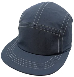 Lacoste Schildkappe dunkelblau