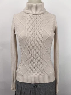 Damenpullover, Strick, S/M – Vorschau 1