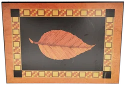 Humidor: Zur Lagerung v. Zigarren - inkl. Hygrometer & Befeuchter - Bild 5