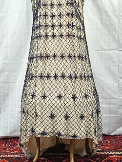 Abendkleid - 08 - Lara Design (New York) - Gr. 4XL - Bild 10