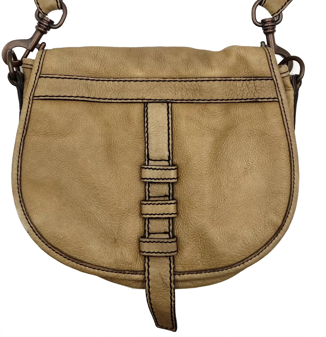 Liebeskind Berlin Damen Umhängetasche braun - Bild 4